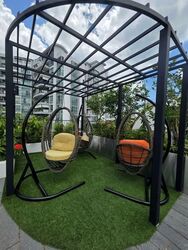 Jervois Mansion (D10), Apartment #536592491